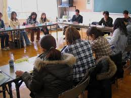 我孫子市の学童の役員会・父母会